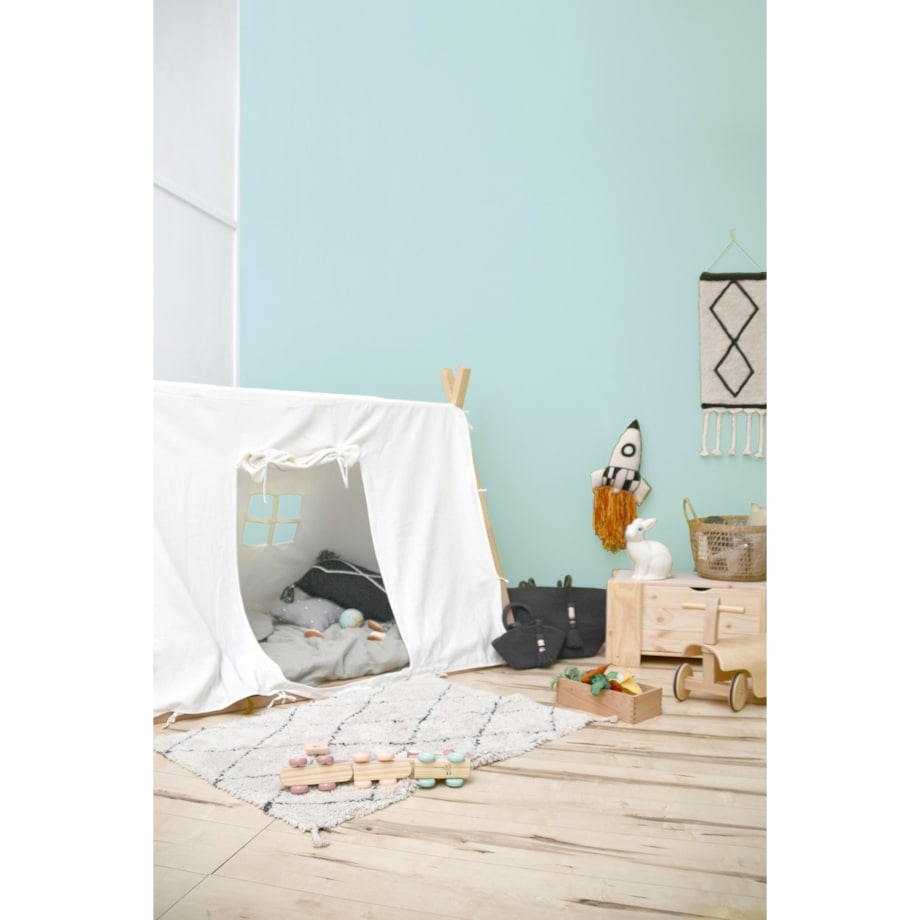 Dywan Bawełniany Mini Bereber 70x100 cm Lorena Canals