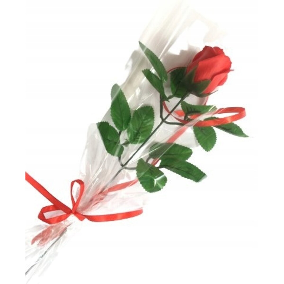 RÓŻA MYDLANA pachnie na DZIEŃ nauczyciela kobiet