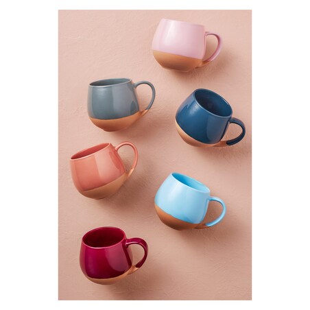 Kubek Eclipse, 450 ml, pawi