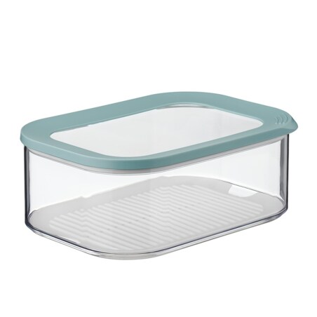Pojemnik na ser Modula 2000ml Nordic Green 106934092400