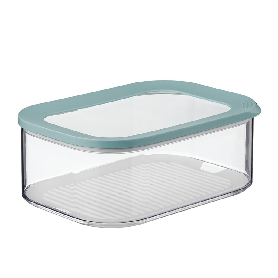 Pojemnik na ser Modula 2000ml Nordic Green 106934092400