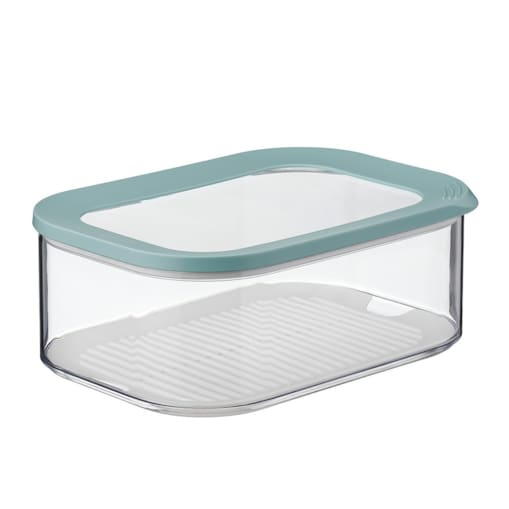 Pojemnik na ser Modula 2000ml Nordic Green 106934092400