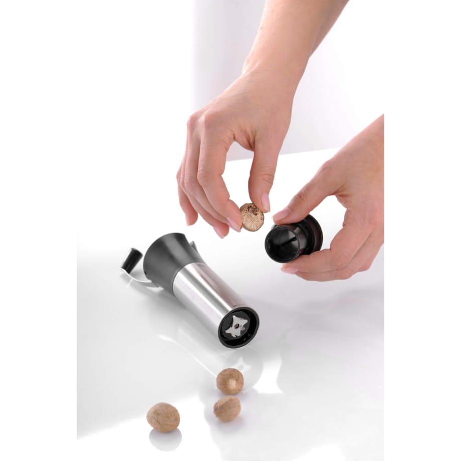 Młynek do gałki muszkatołowej MOSCATA