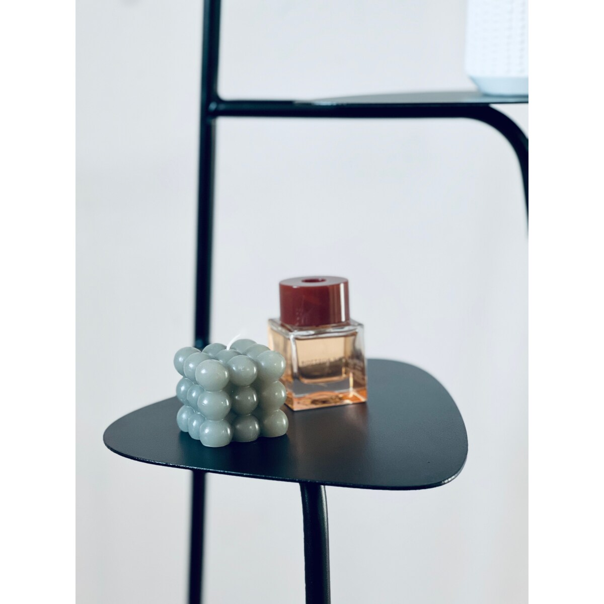 Kwietnik Planta czarny