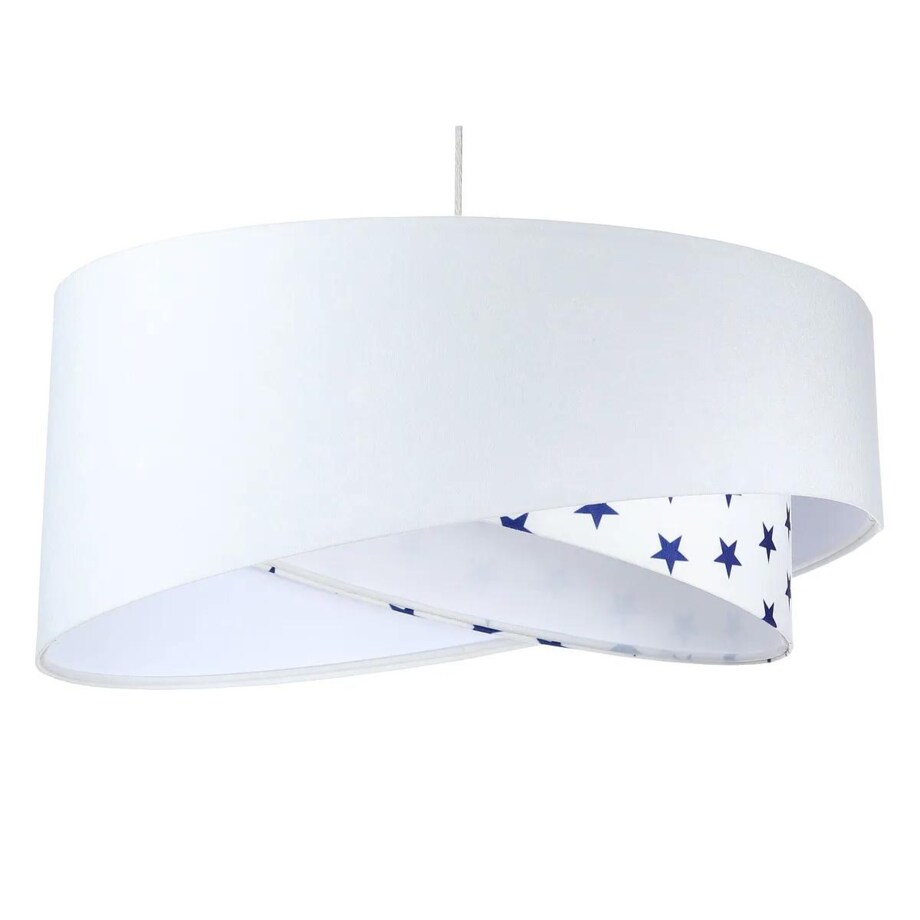 Lampa wisząca DREAMER biała