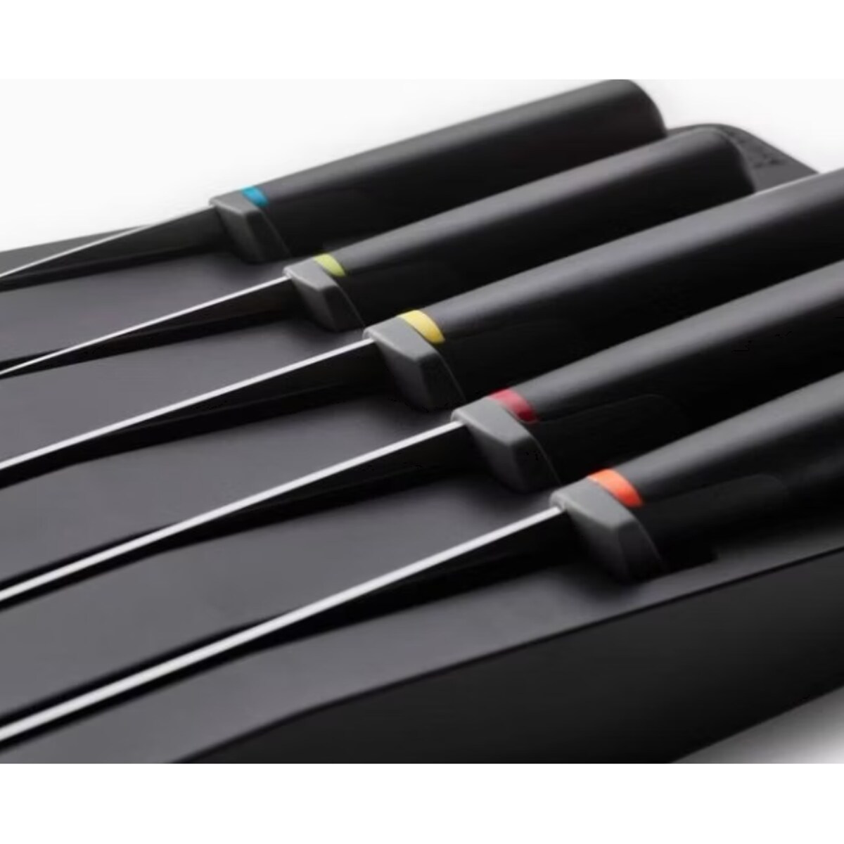 Zestaw kuchenny Elevate, 10 el, Joseph Joseph