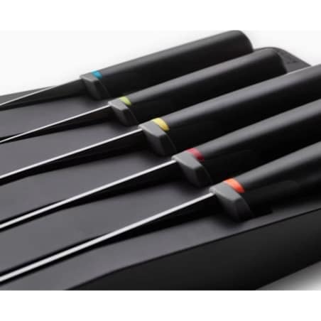 Zestaw kuchenny Elevate, 10 el, Joseph Joseph