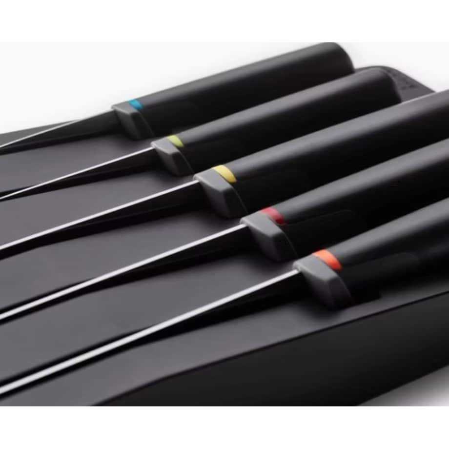 Zestaw kuchenny Elevate, 10 el, Joseph Joseph