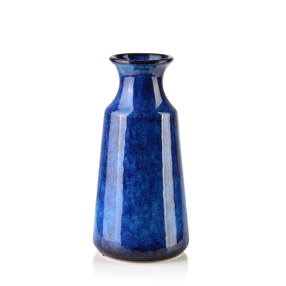 YARINE DARK Wazon 9,5XH30,5CM