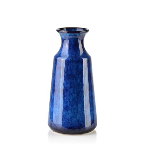 YARINE DARK Wazon 9,5XH30,5CM