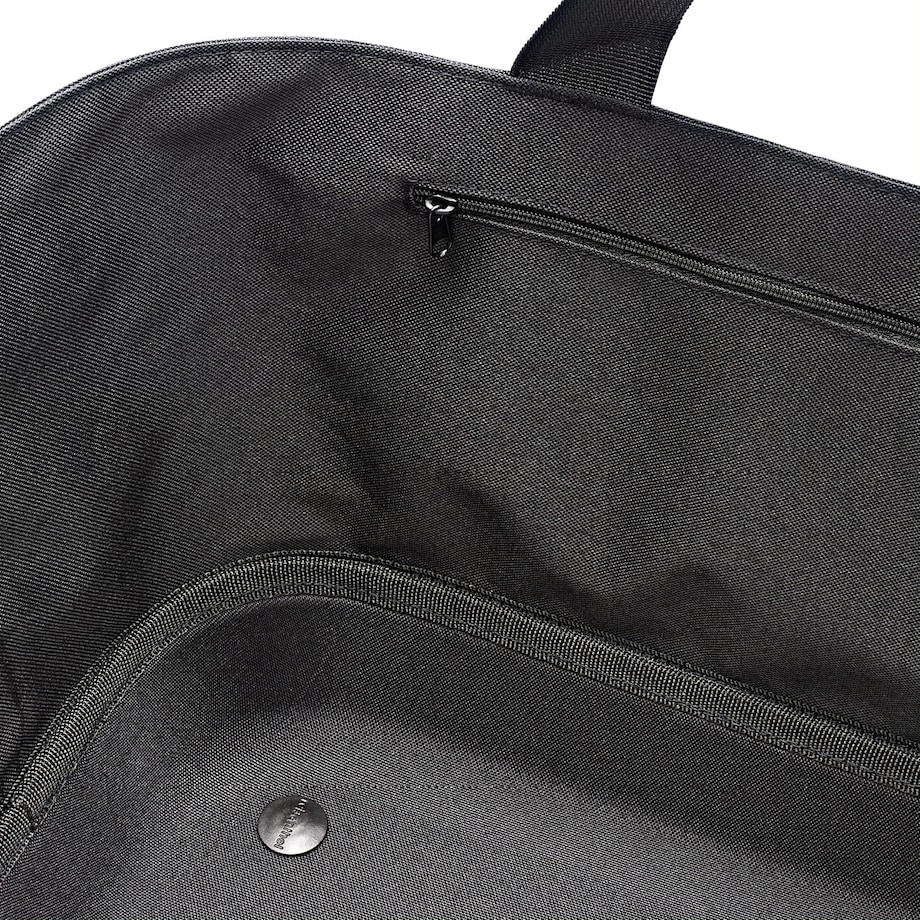 Koszyk SHOPPINGBASKET, black