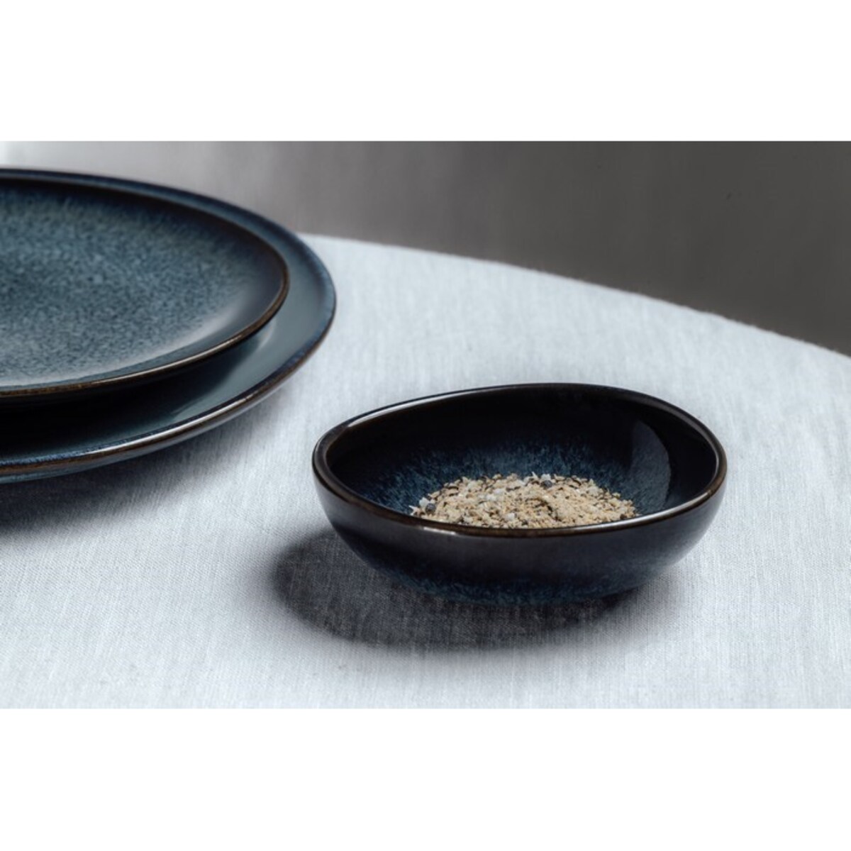 Miseczka Lave Gris, 10 cm, Villeroy & Boch