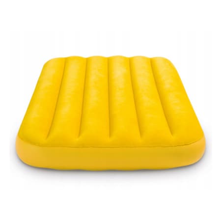 Materac dmuchany dla dzieci 157x88x18cm INTEX