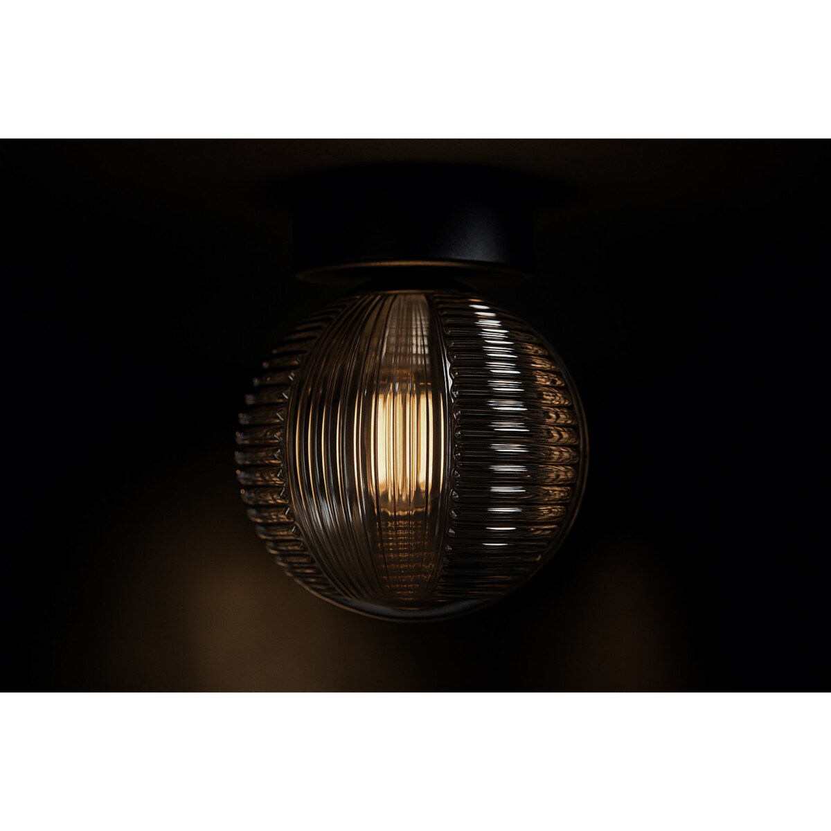 Lampa sufitowa K-5691 z serii FADO