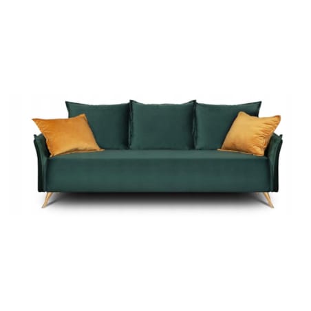 Nowoczesna kanapa HILTON różne tkaniny kolory