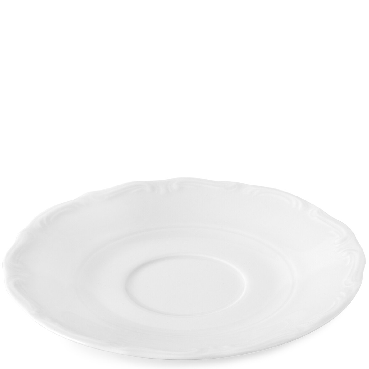 Bulionówka ze spodkiem 6 szt. MARIA TERESA