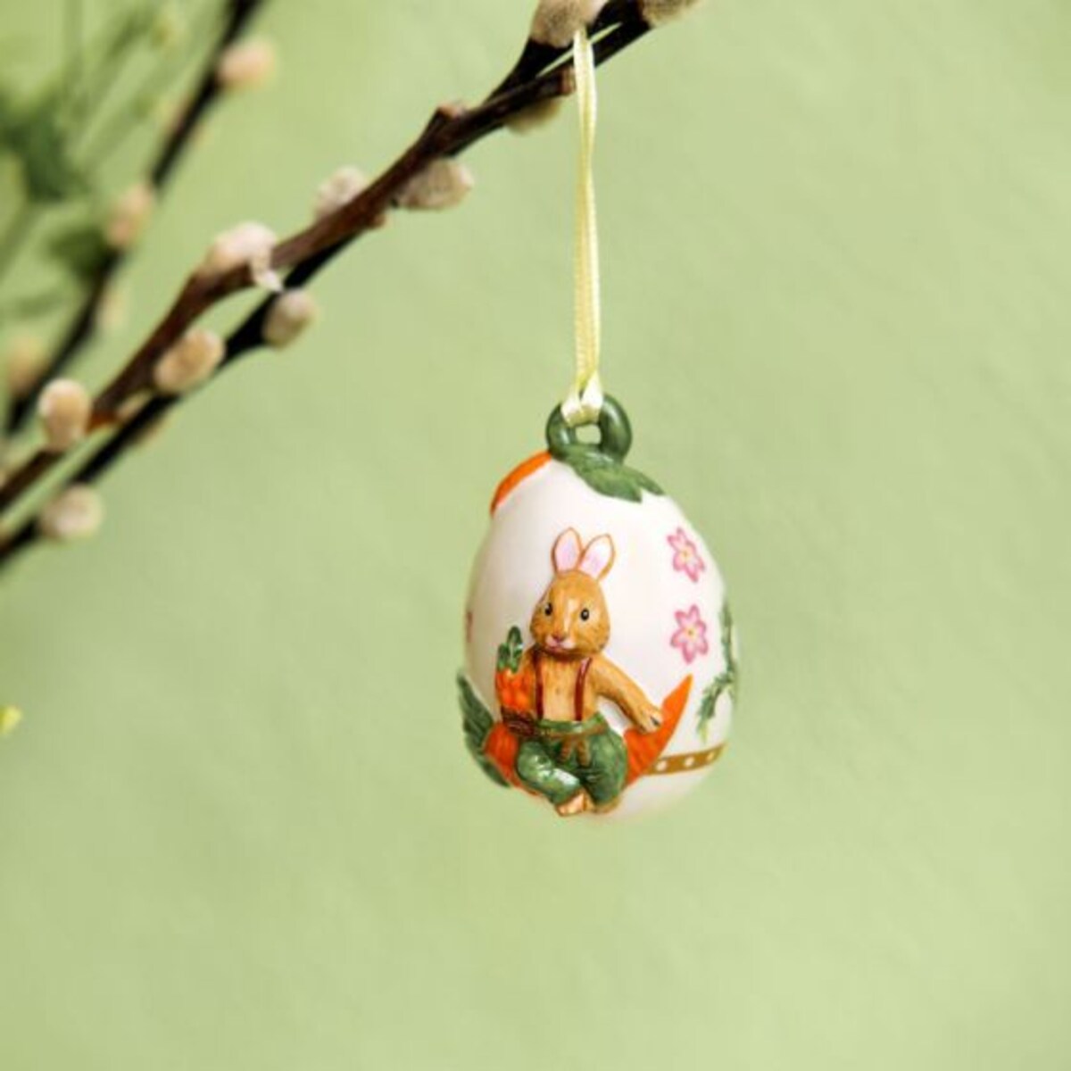 Zawieszka Jajko Annual Easter Edition 2024 Villeroy & Boch