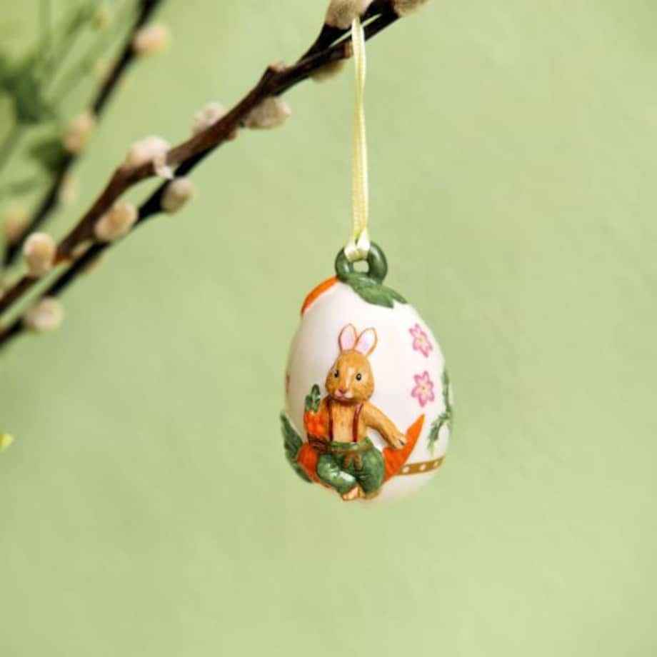 Zawieszka Jajko Annual Easter Edition 2024 Villeroy & Boch