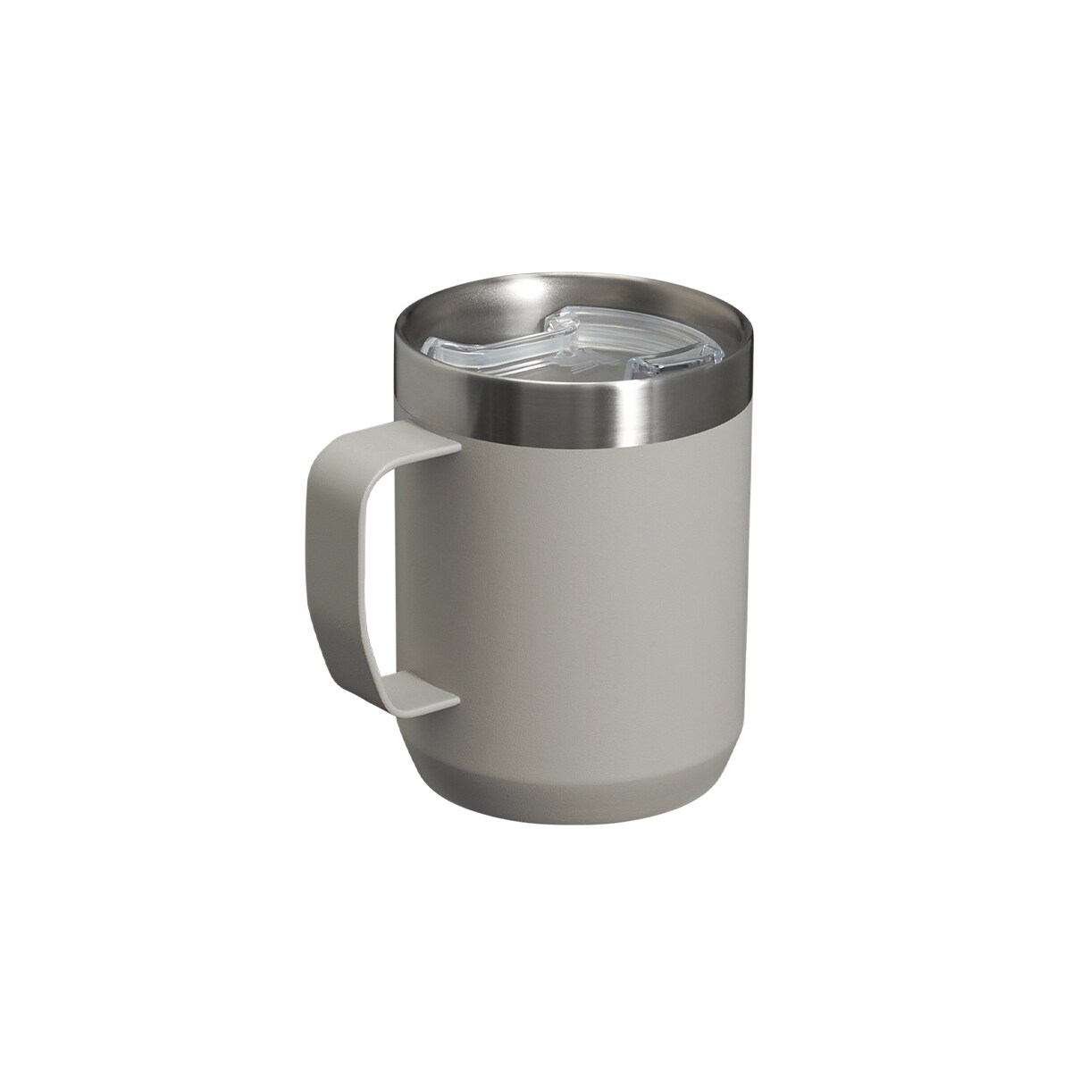 Kubek z uchem Legendary Classic Camp Mug Ash 0,23L / Stanley