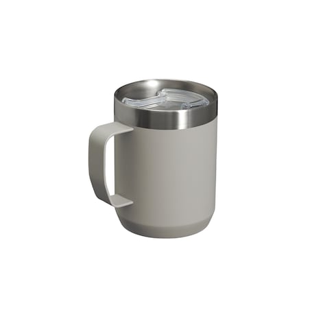 Kubek z uchem Legendary Classic Camp Mug Ash 0,23L / Stanley
