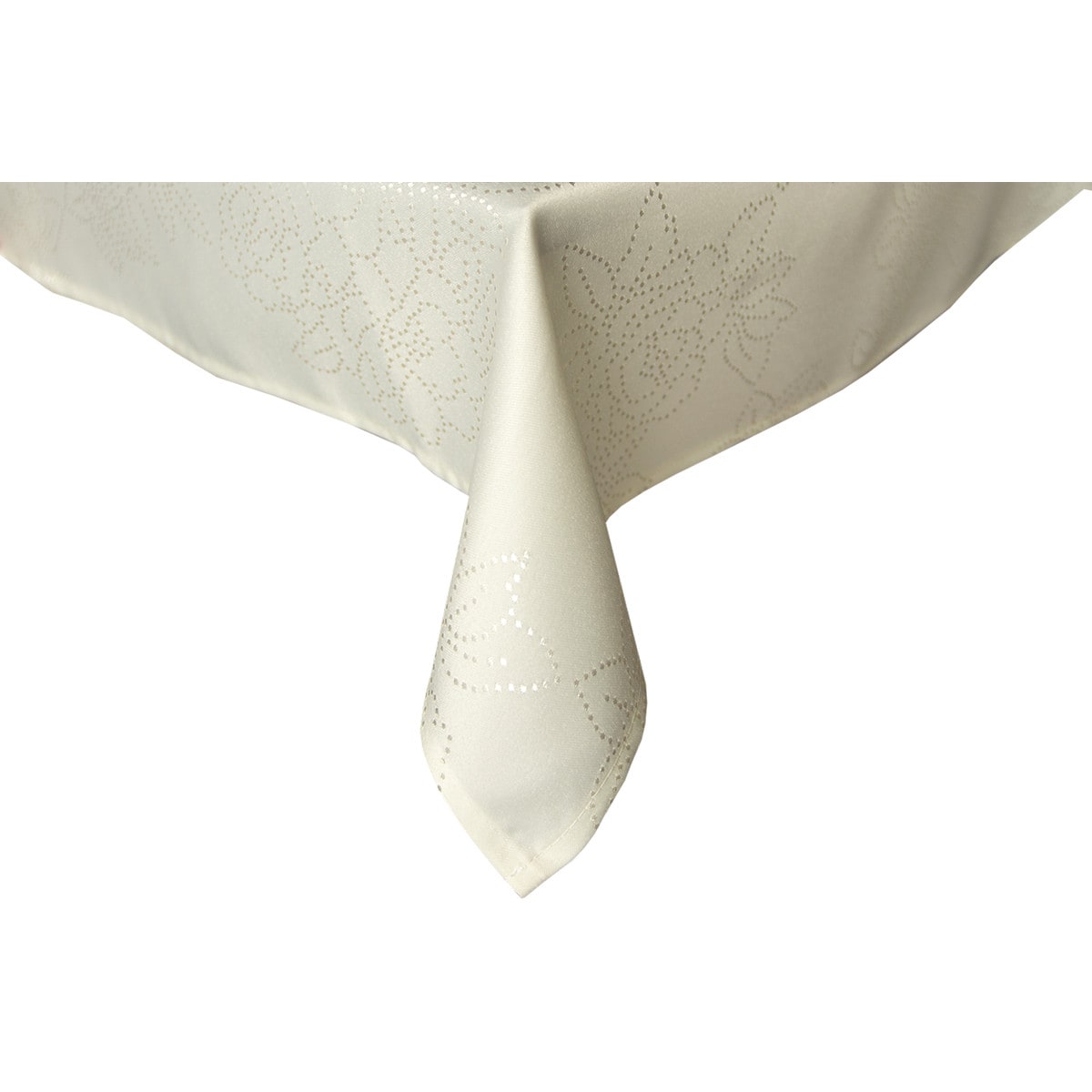 Konsimo LUCES Serweta, ecru