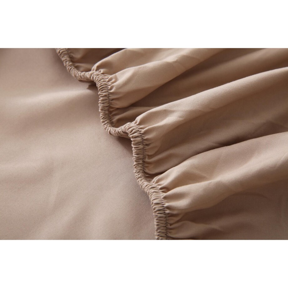 Prześcieradło na gumce 200x220 cm