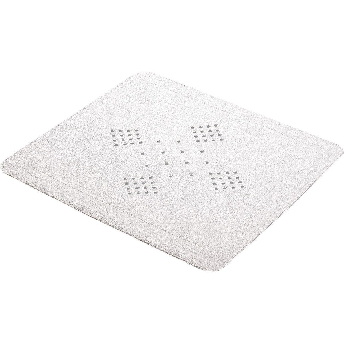 Kleine Wolke Joy Mata bezpieczeństwa pod prysznic biały 55x 55 cm