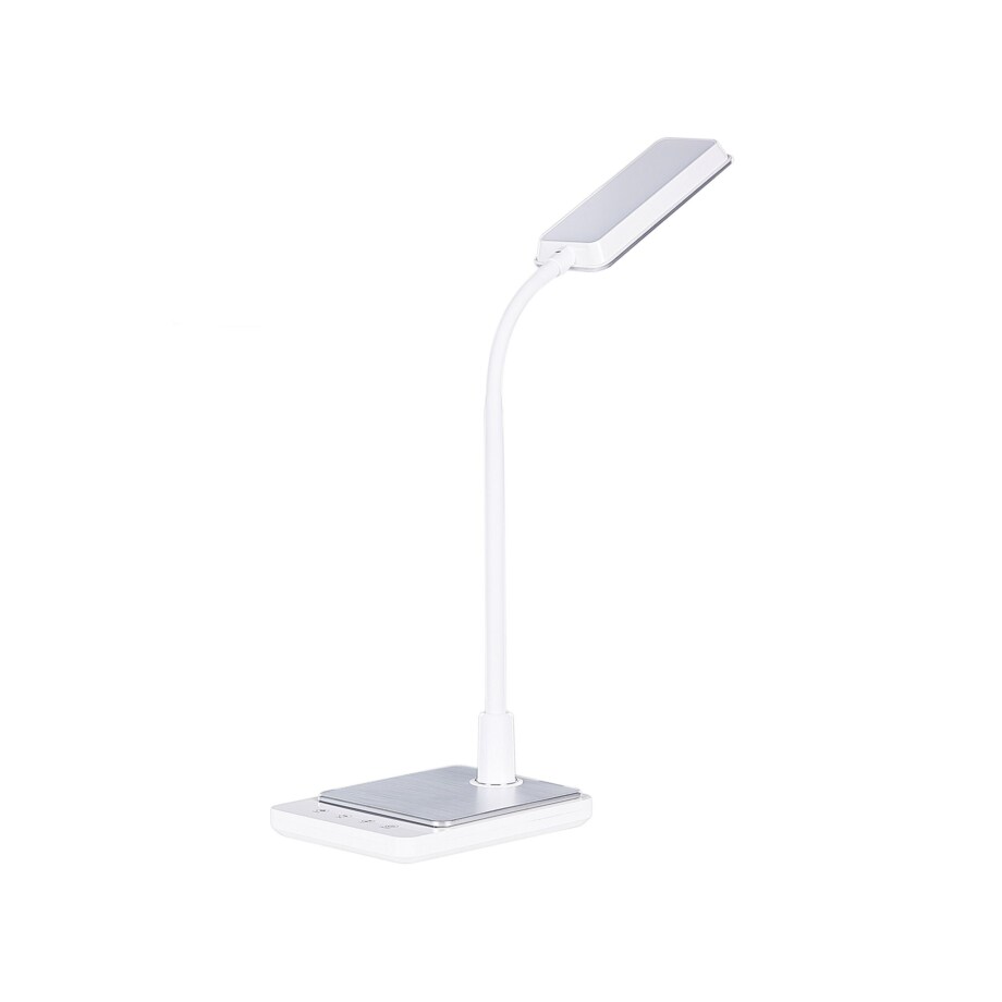 Lampa biurkowa LED biała CENTAURUS