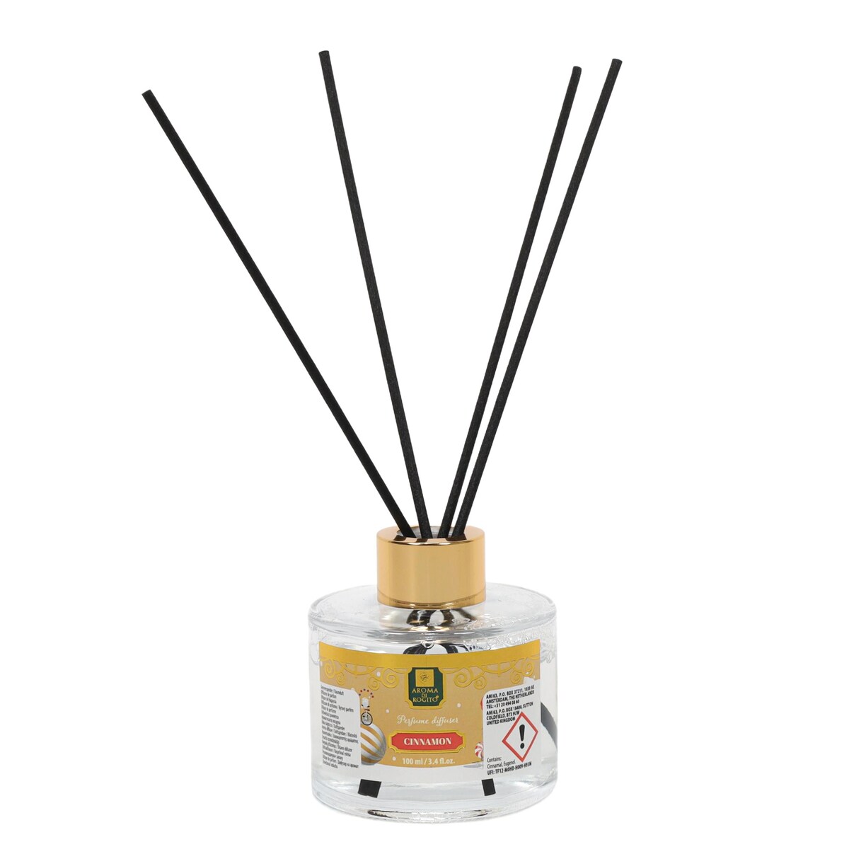 Olejek zapachowy, 100 ml