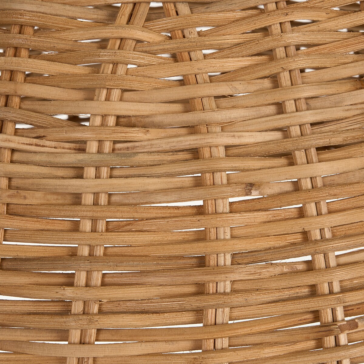 Lampa wisząca BENGO Rattan Naturalny