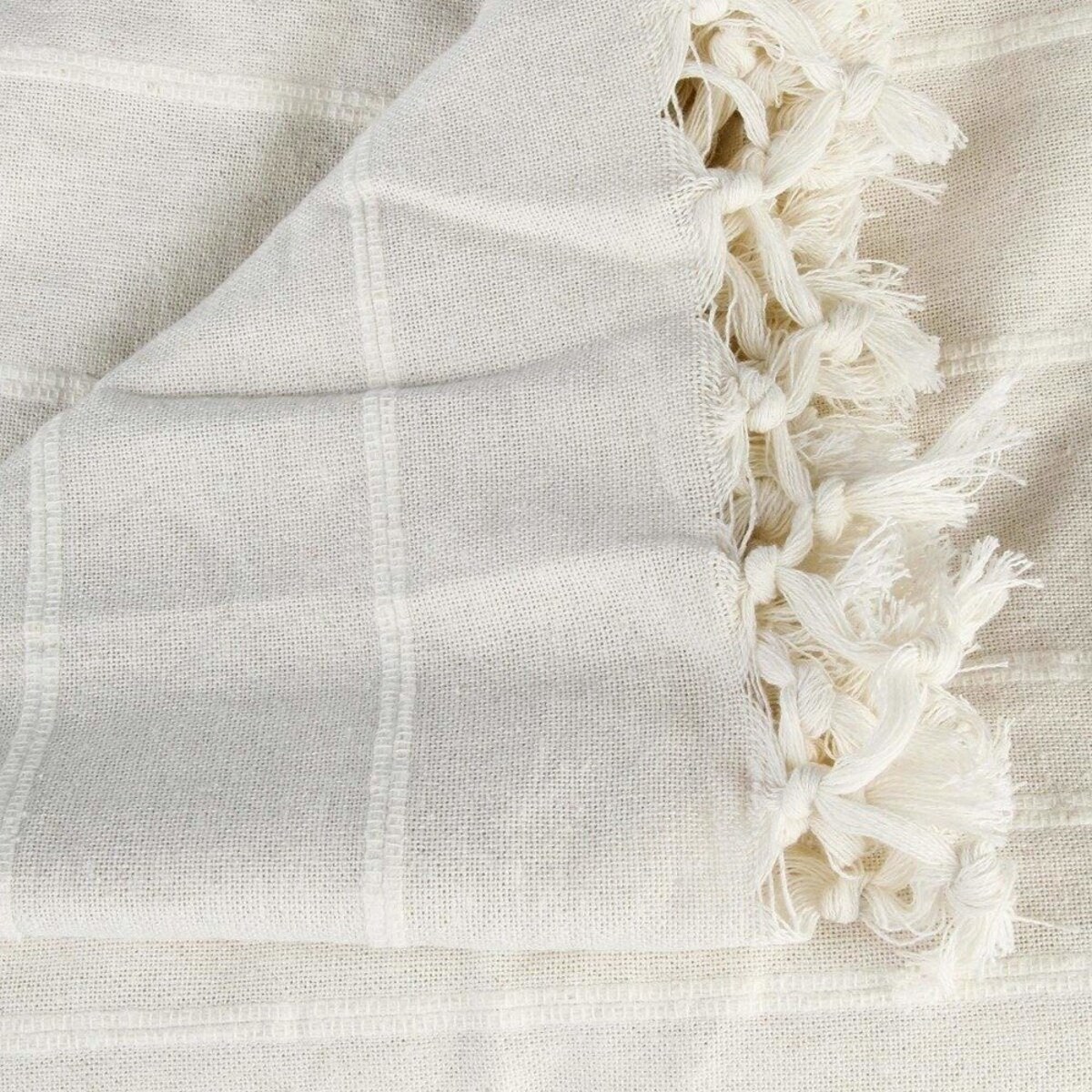 Narzuta na łóżko 160 x 220 cm