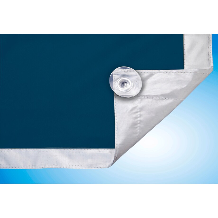 Osłona przeciwsłoneczna na okno 47 x 92 cm