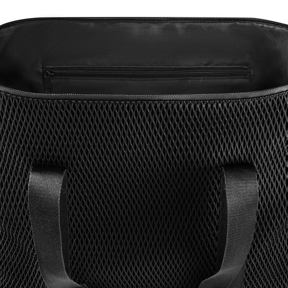 Torba EXTRALITE WEEKENDER L, mesh black
