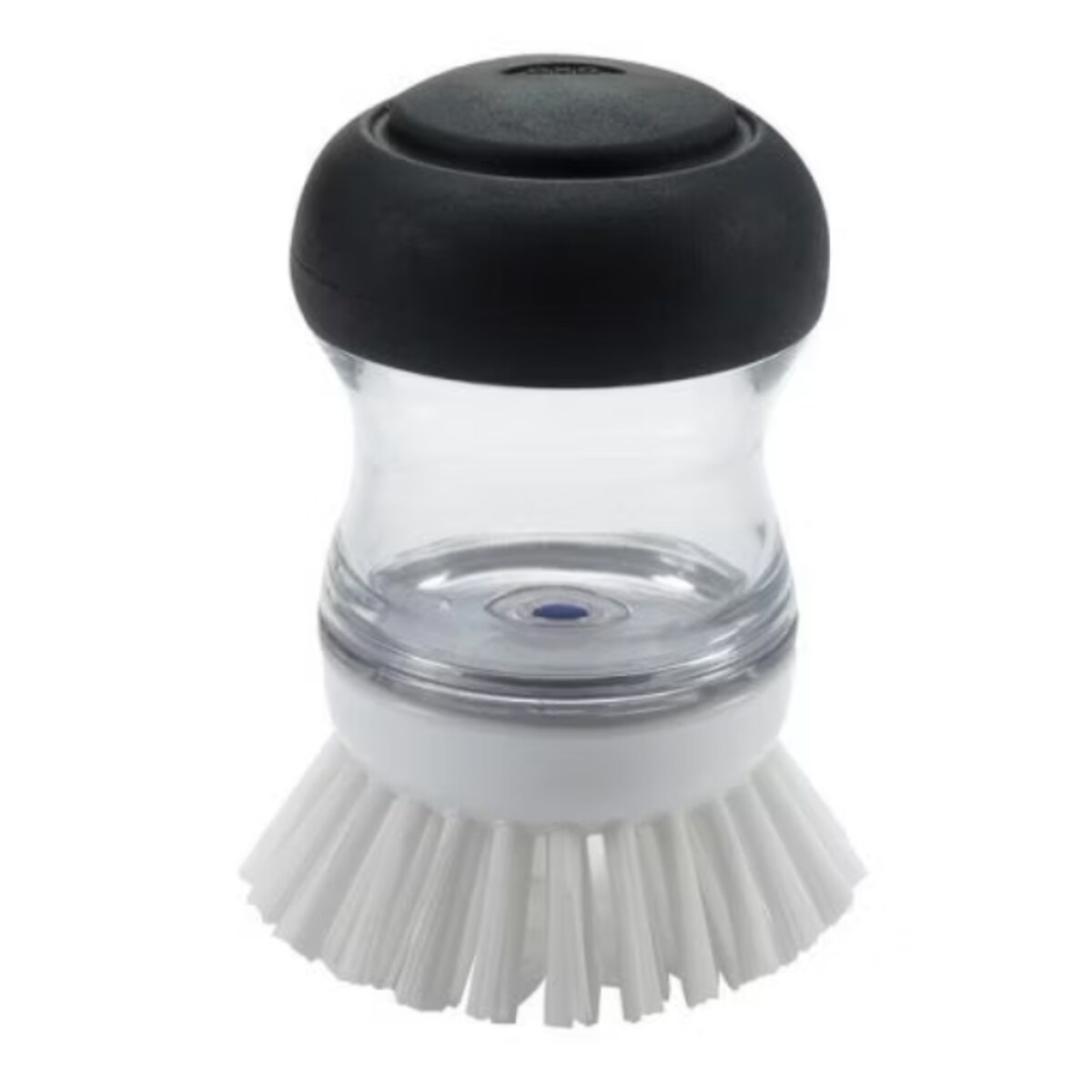 Szczotka do naczyń z miejscem na płyn Good Grips, Oxo