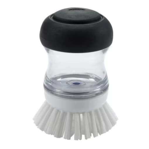 Szczotka do naczyń z miejscem na płyn Good Grips, Oxo