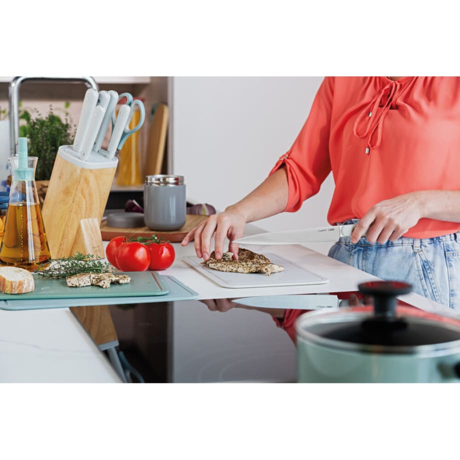 Nóż do mięsa i wędlin Spirit 20 cm BergHOFF