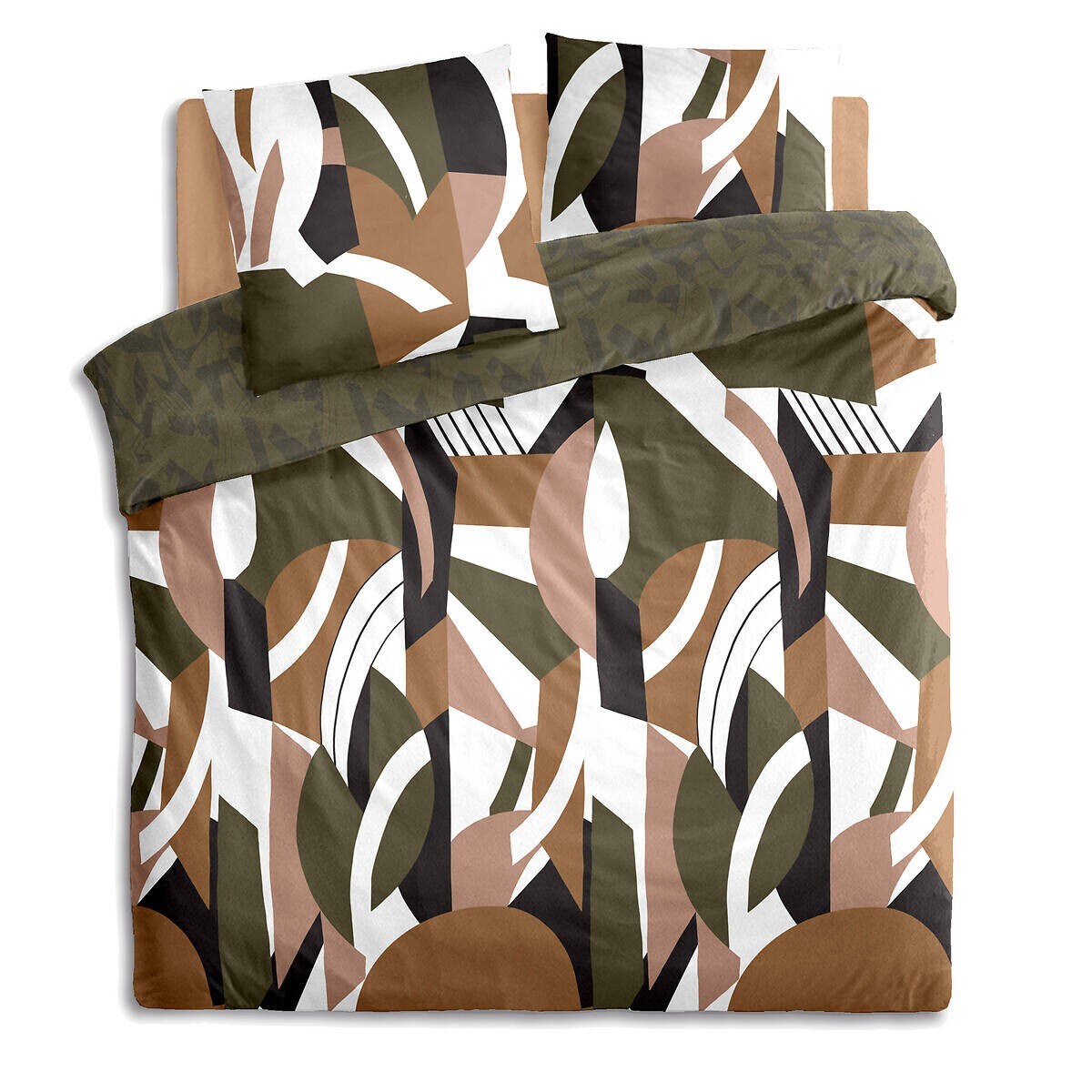 Komplet pościeli 220x240 cm SANI