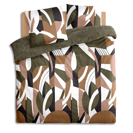 Komplet pościeli 220x240 cm SANI