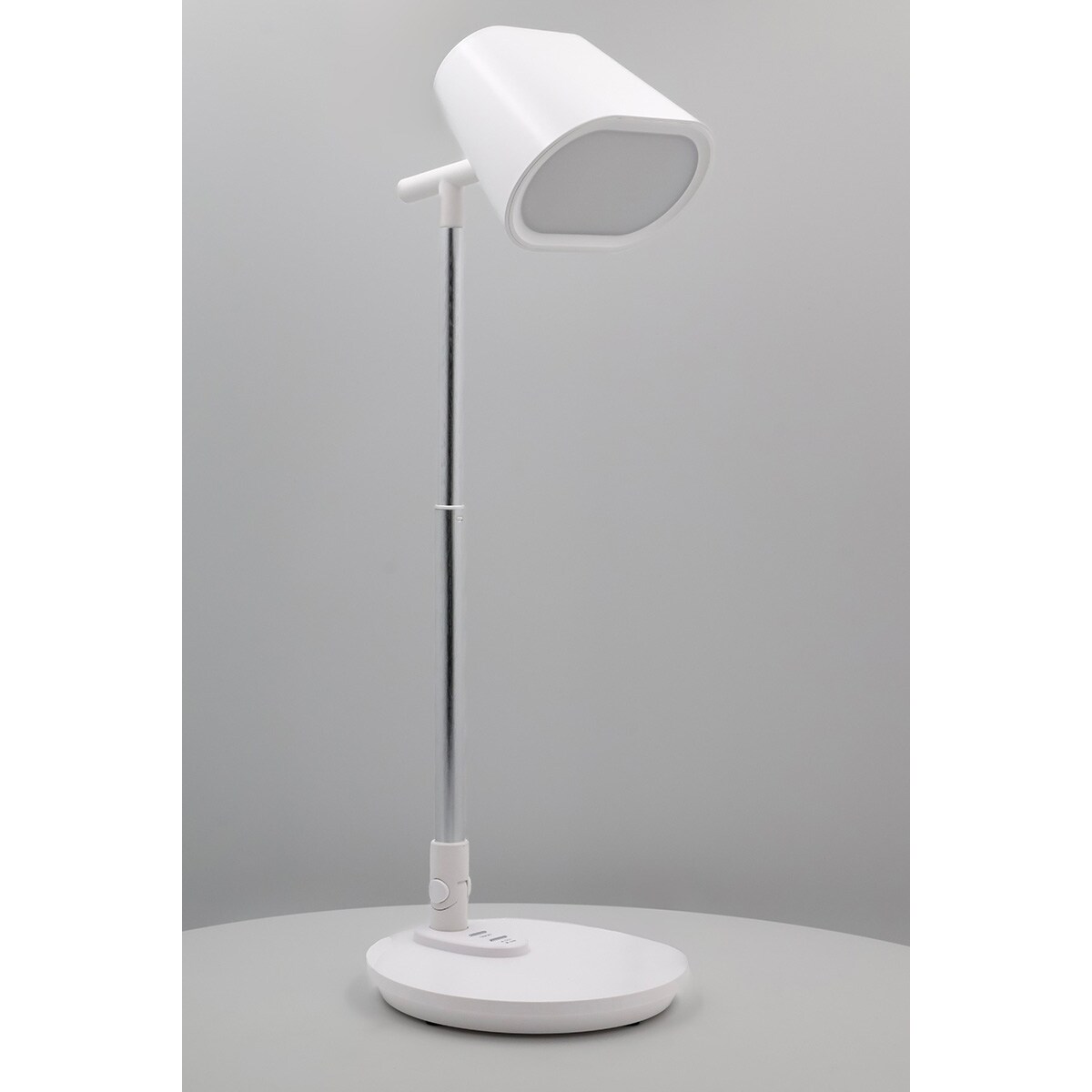 Lampka biurkowa K-BL1527 BIAŁY z serii BOLEK