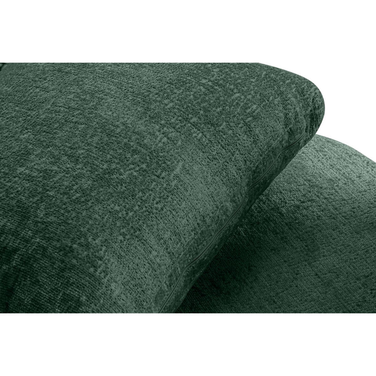 KONSIMO RAGGI Fotel obrotowy zielony