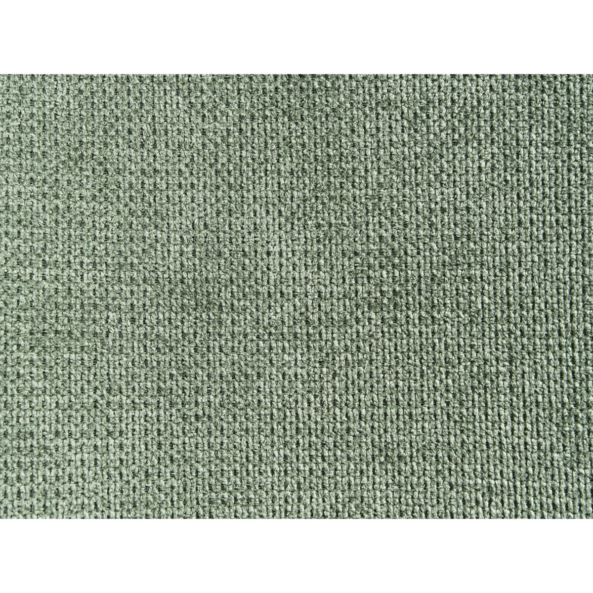 Zestaw 2 krzeseł do jadalni zielony ADA