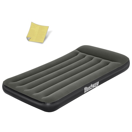 Materac dmuchany Bestway jednoosobowy 188x99x30 cm