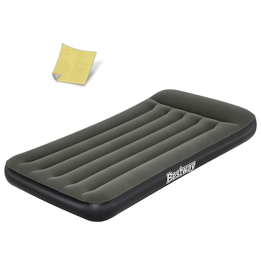 Materac dmuchany Bestway jednoosobowy 188x99x30 cm