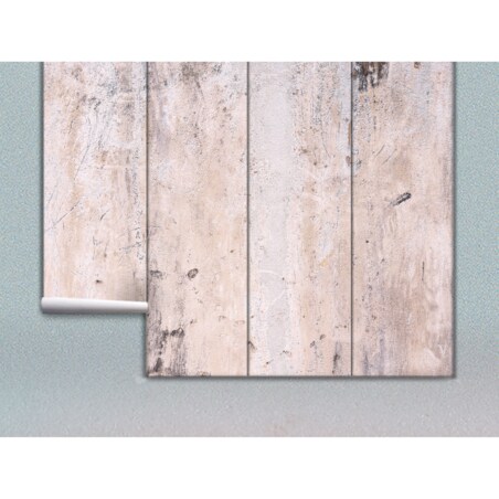 Tapeta Różowy beton, 416x254cm