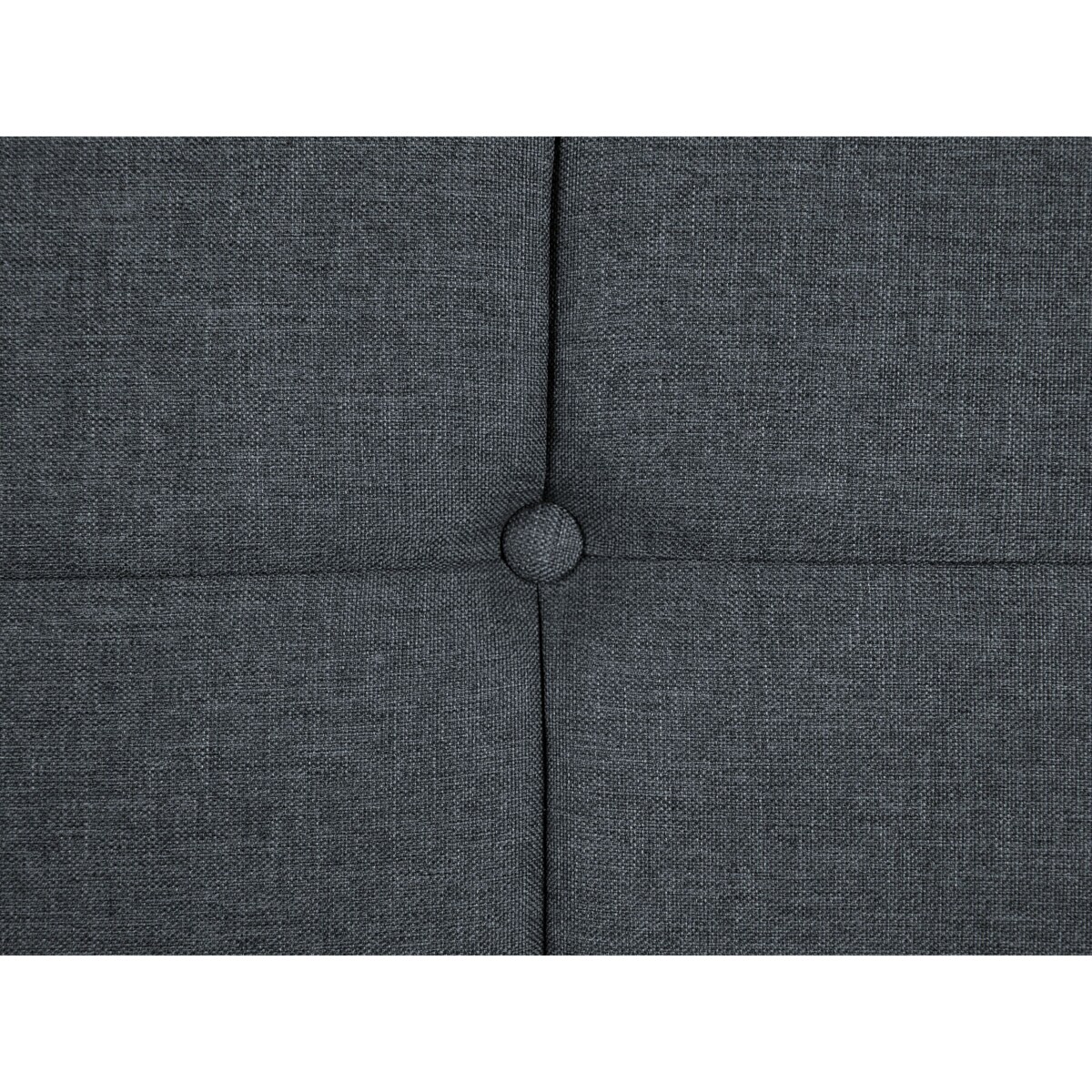 Sofa rozkładana FROYA Ciemnoszary