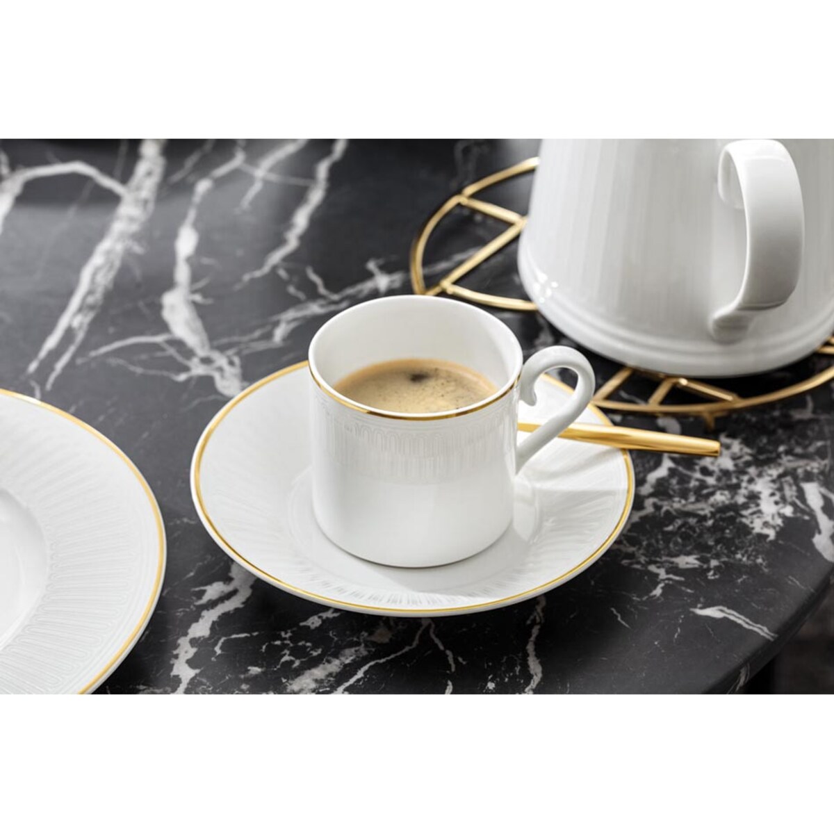 Filiżanka do kawy Chateau Septfontaine, 150 ml, Villeroy & Boch