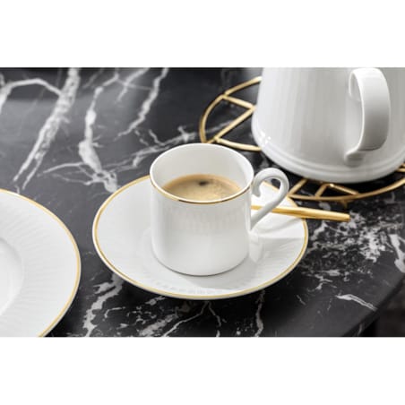 Filiżanka do kawy Chateau Septfontaine, 150 ml, Villeroy & Boch