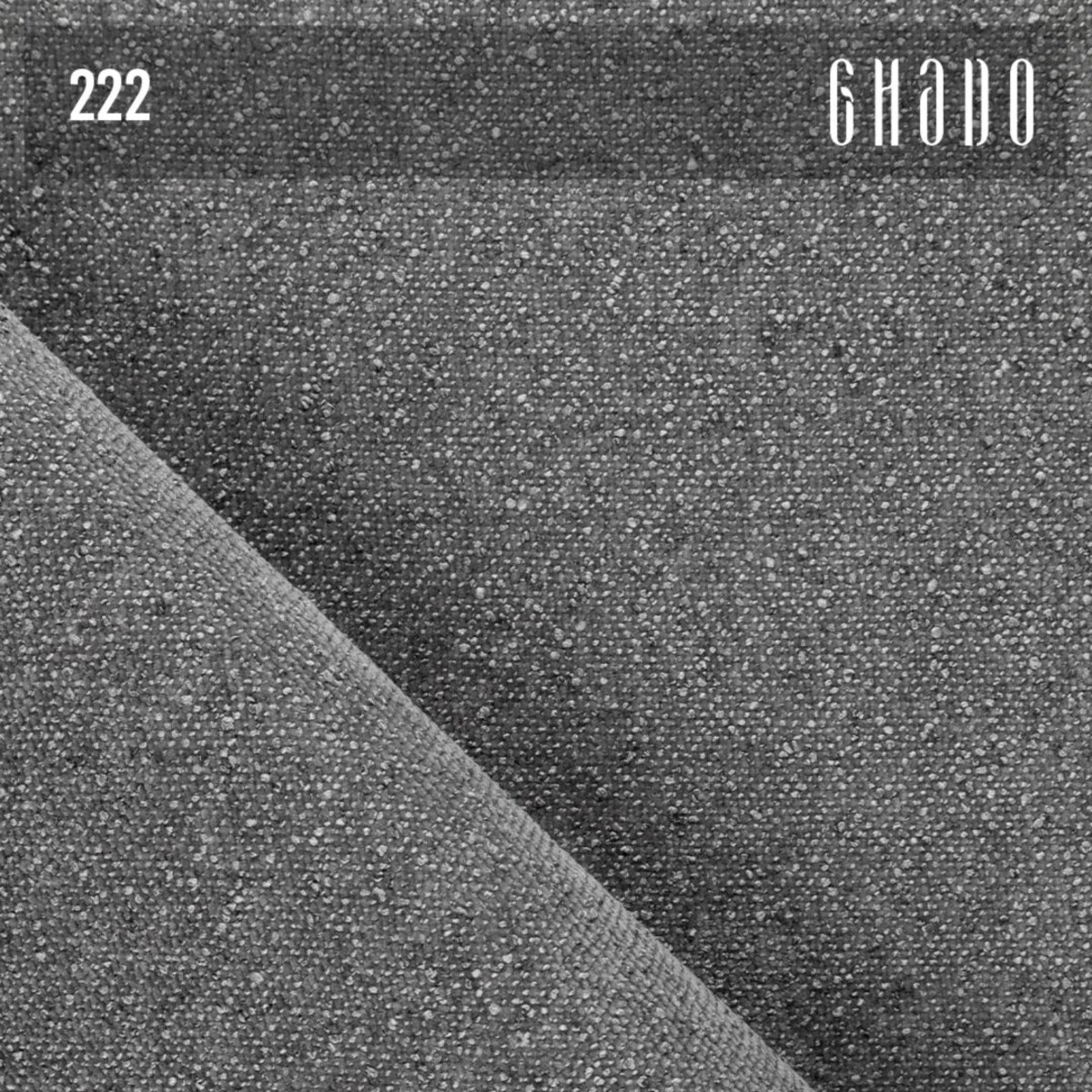 Chevi Sofa narożna - szara