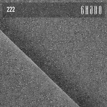 Chevi Sofa narożna - szara