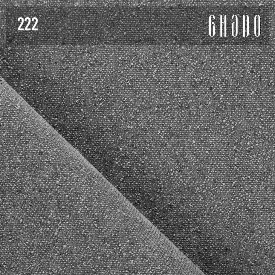 Chevi Sofa narożna - szara